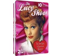 The Lucy Show - The Lucy Show: The First Lady of American Television [USA] [DVD]