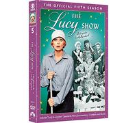 The Lucy Show: The Official Fifth Season [USA] [DVD]