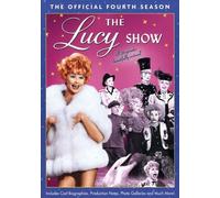 The Lucy Show - Lucy Show: Official Fourth Season [Edizione: Stati Uniti] [Alemania] [DVD]