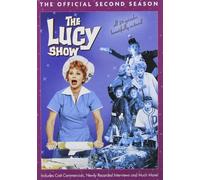The Lucy Show: The Official Second Season [Alemania] [DVD]