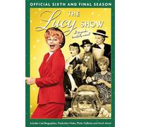 The Lucy Show: The Official Sixth & Final Season [Alemania] [DVD]