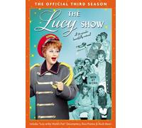 The Lucy Show: The Official Third Season [Alemania] [DVD]