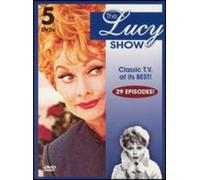 The Lucy Show [USA] [DVD]