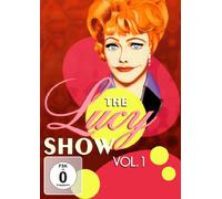 The Lucy Show - Vol. 1 (DVD) Lucille Ball Vivian Vance Maury Thompson