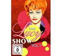 The Lucy Show - Vol. 1 [Reino Unido] [DVD]
