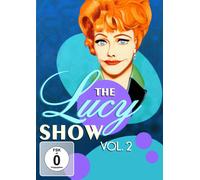 The Lucy Show Vol. 2 [DVD]