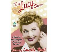 The Lucy Show - Vol. 2 [Reino Unido] [DVD]