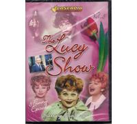 The Lucy Show Vol. 3