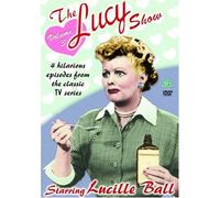 The Lucy Show - Vol. 3 [Reino Unido] [DVD]