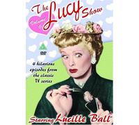 The Lucy Show - Vol. 6 [Reino Unido] [DVD]