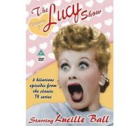 The Lucy Show - Vol. 7 [Reino Unido] [DVD]