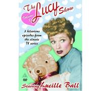 The Lucy Show - Vol. 8 [Reino Unido] [DVD]