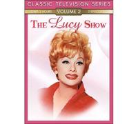 The Lucy Show Volume 2 [Alemania] [DVD]