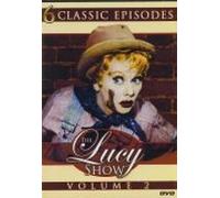 THE LUCY SHOW, VOLUME 2 [SLIM CASE MOVIE
