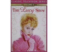 The Lucy Show Volume 2 [USA] [DVD]