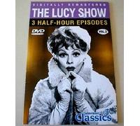 The Lucy Show Volume 3