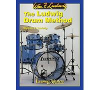 The Ludwig Drum Method: 150 Rudimental Swing Solos