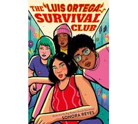 The Luis Ortega survival club