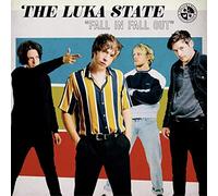The Luka State - Fall In Fall Out [Vinilo]