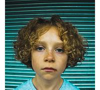 The luka state - More than this [Vinilo]