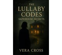 The Lullaby Codes: Safehouse Secrets: A Hidden Sibling, a Deadly Choice, No Way Out