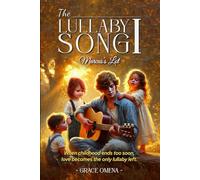 The Lullaby Song I