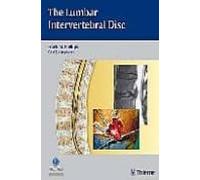 The Lumbar Intervertebral Disc