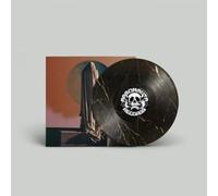 The Lumberjack Feedback - The Stronghold (Brown Onyx Edition) [Vinilo]