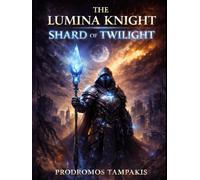 The Lumina Knight Shard of Twilight