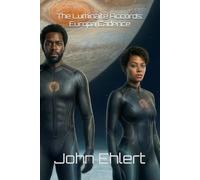 The Luminaite Accords: Europa Cadence