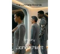 The Luminaite Accords: Inquiry
