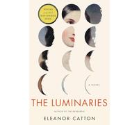 The Luminaries