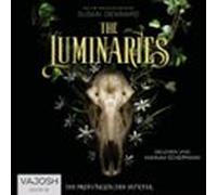 The Luminaries (audiolibro)