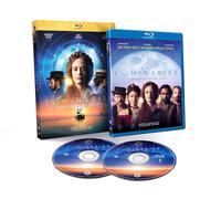 The Luminaries [Blu-ray]