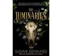 The Luminaries (ebook)