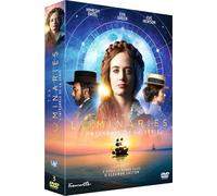 The Luminaries [Francia] [DVD]