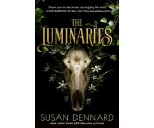 The Luminaries Vol. I