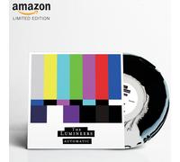 The Lumineers Automatic Vinyl] (Vinyl)