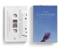 The Lumineers - Brightside [CASSETTE] [Casete]