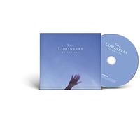 The Lumineers - BRIGHTSIDE (CD)