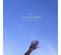 The Lumineers – BRIGHTSIDE – Vinilo LP (2022)