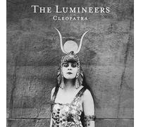 The Lumineers Cleopatra (CD) Album (Importación USA)