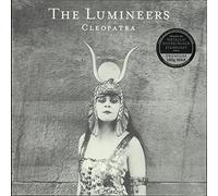 The Lumineers: Cleopatra (Indie Exclusive Colored Vinyl) Vinyl LP