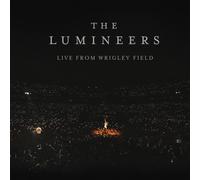 The Lumineers - Live From Wrigley Field (3 LP)