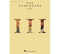 The Lumineers - III