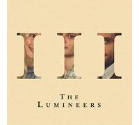 The Lumineers - III (International Jewelcase)