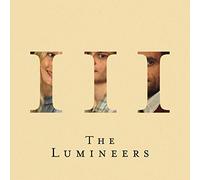 The Lumineers - Iii [VINYL] [Vinilo]