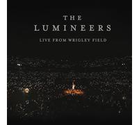The Lumineers - Live From Wrigley Field [Vinilo]