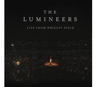 The Lumineers – Live From Wrigley Field – Vinilo 3LP (2024)