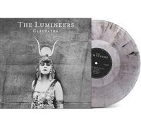 The Lumineers Vinyl, Cleopatra Smoke Grey Vinyl